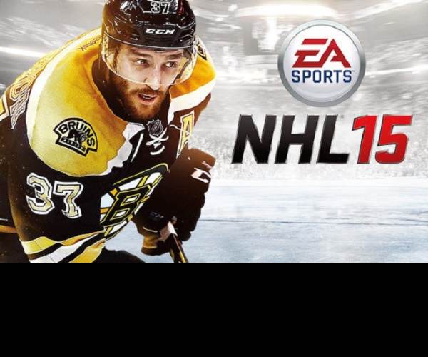 NHL 15