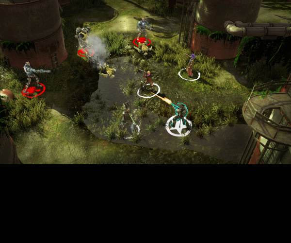 Wasteland 2
