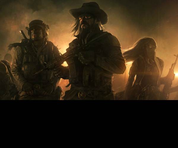 Wasteland 2