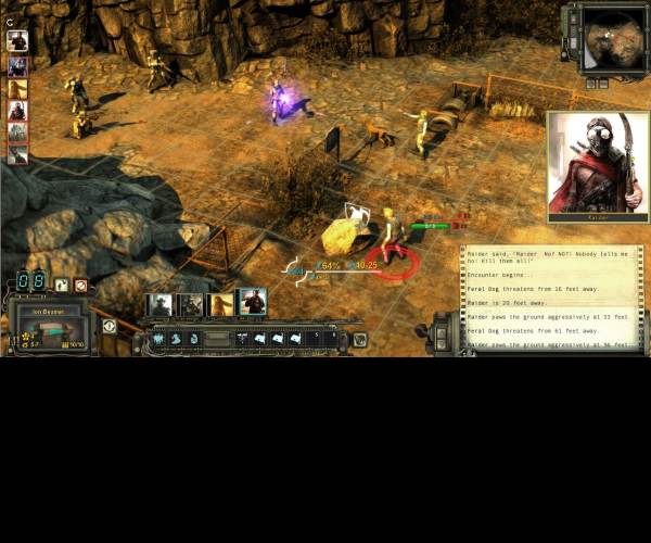 Wasteland 2