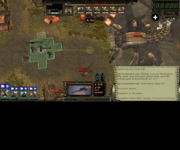Wasteland 2