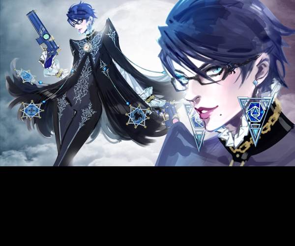 Bayonetta 2