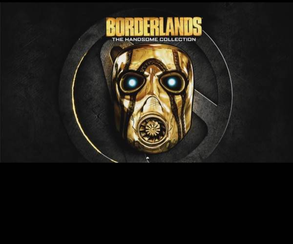 Borderlands: The Handsome Collection