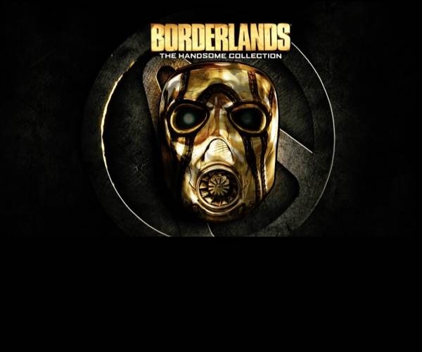Borderlands: The Handsome Collection