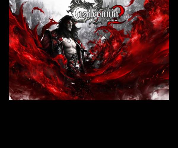 Castlevania: Lords of Shadow 2