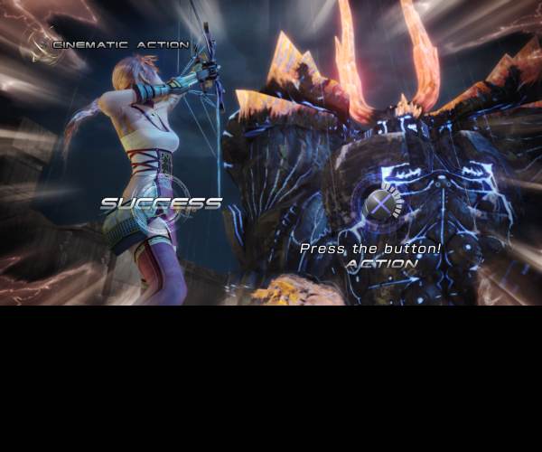 Final Fantasy XIII-2