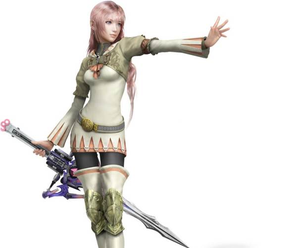 Final Fantasy XIII-2