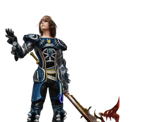 Final Fantasy XIII-2