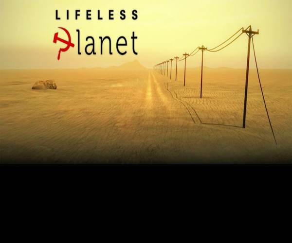 Lifeless Planet