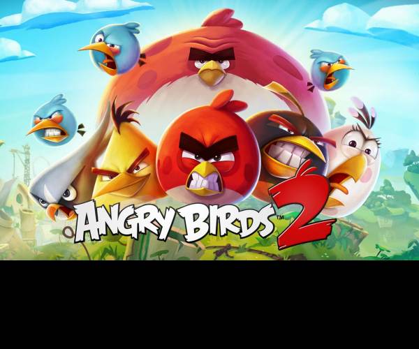 Angry Birds 2