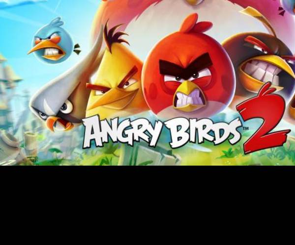 Angry Birds 2