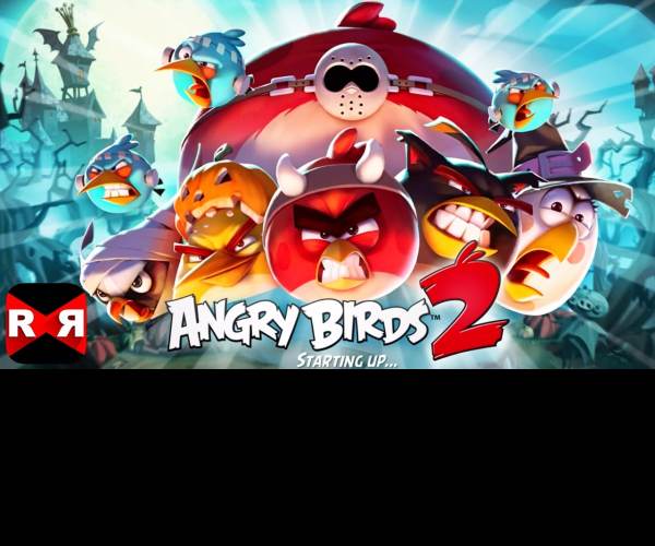 Angry Birds 2