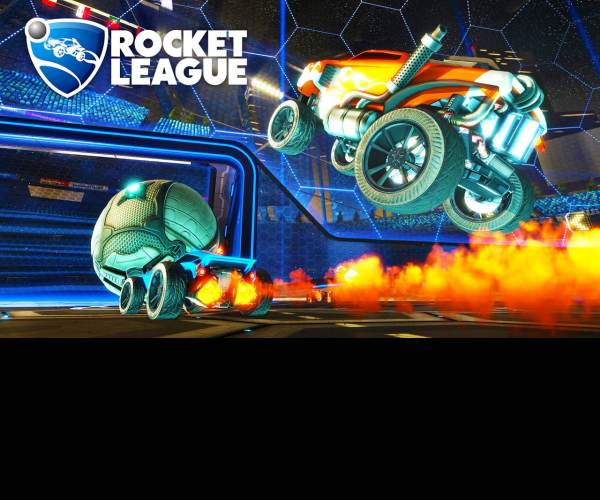 Rocket League