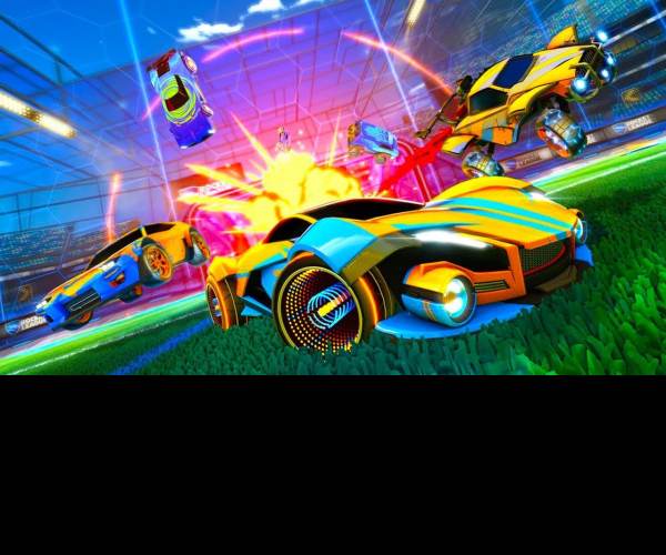 Rocket League