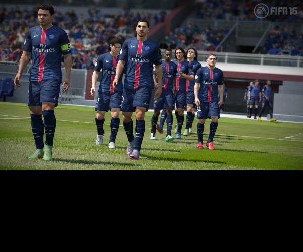 FIFA 16
