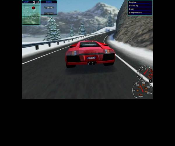 Need for Speed