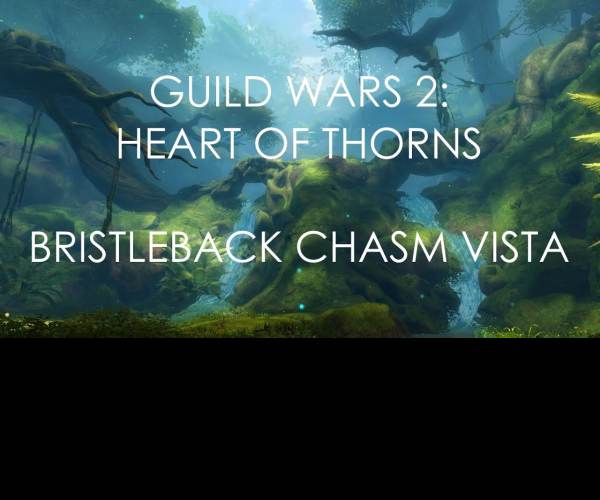 Guild Wars 2: Heart of Thorns