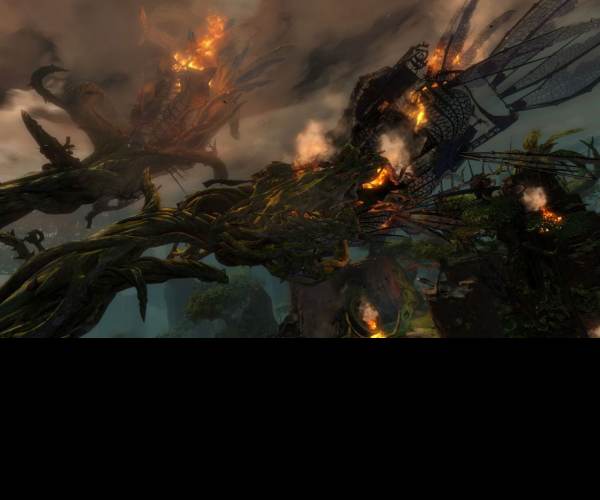Guild Wars 2: Heart of Thorns