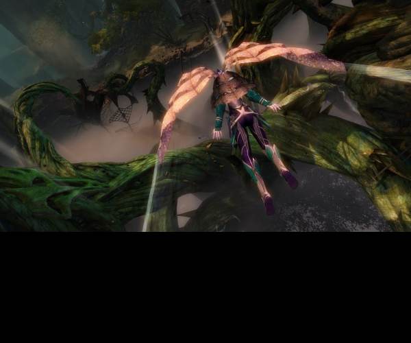 Guild Wars 2: Heart of Thorns