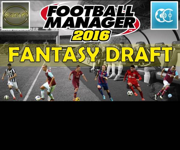 Football Manager 2016