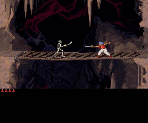 Prince of Persia The Shadow and the Flame