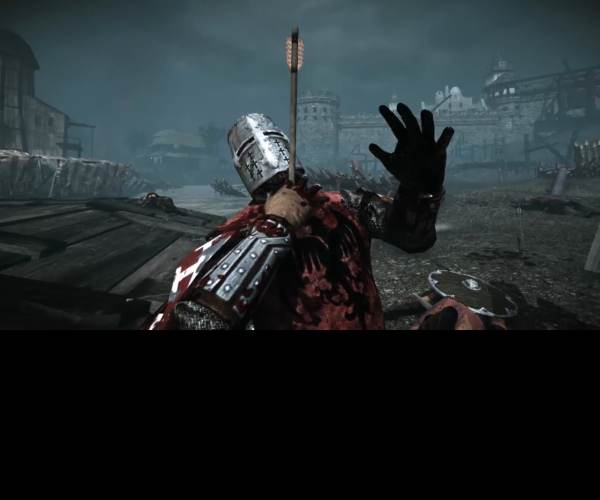 Chivalry: Medieval Warfare