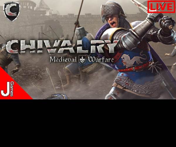 Chivalry: Medieval Warfare