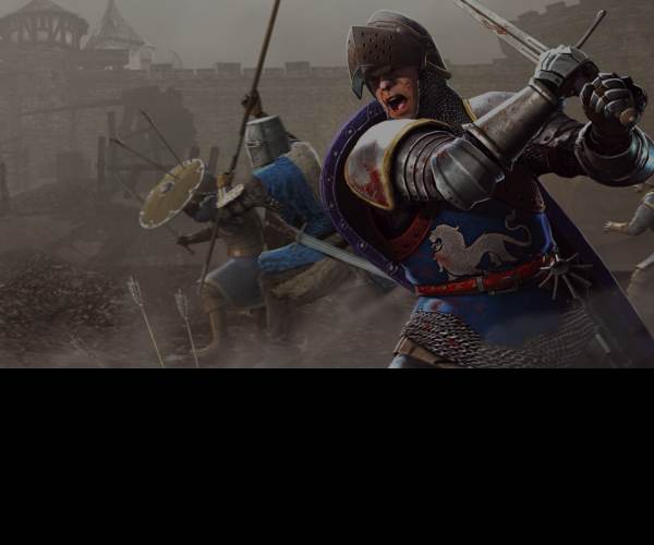 Chivalry: Medieval Warfare
