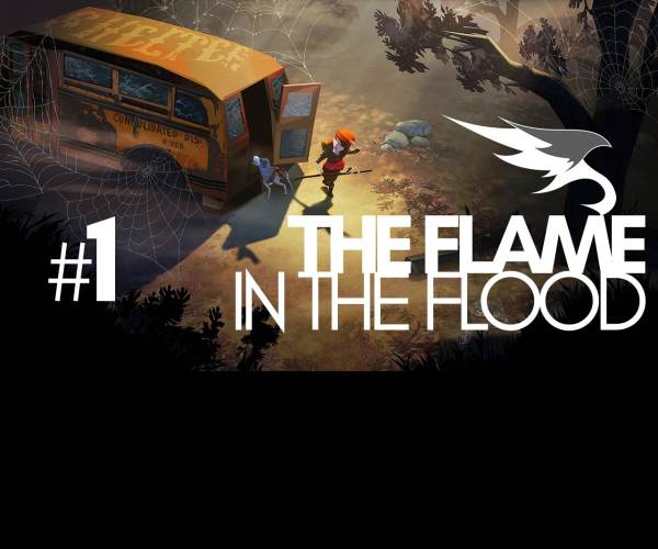 The Flame in the Flood