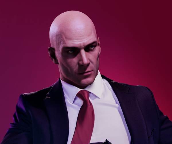 HITMAN