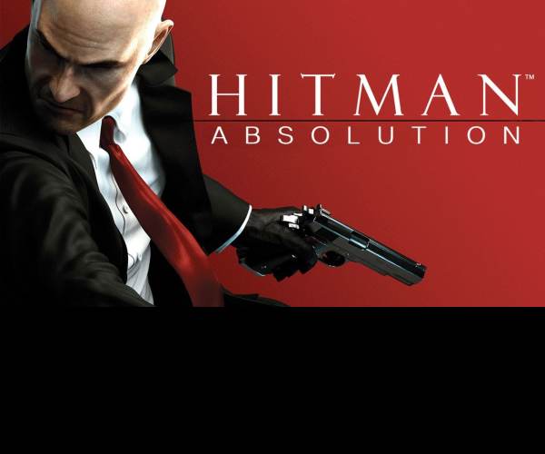 HITMAN