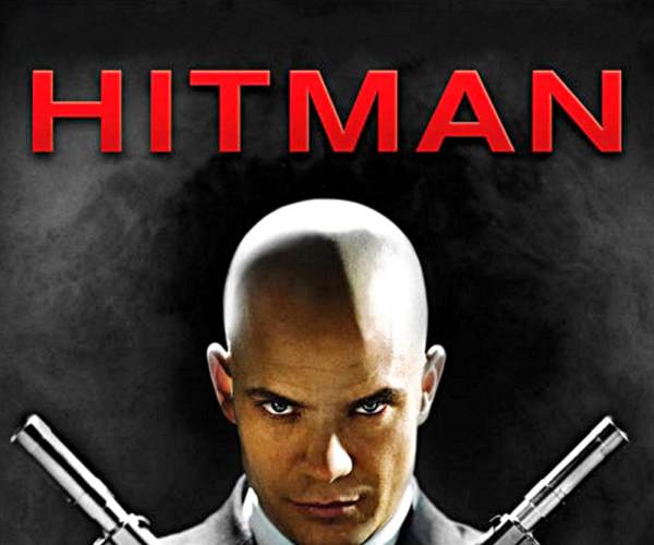 HITMAN