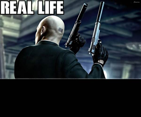 HITMAN