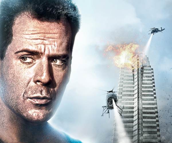 Die Hard