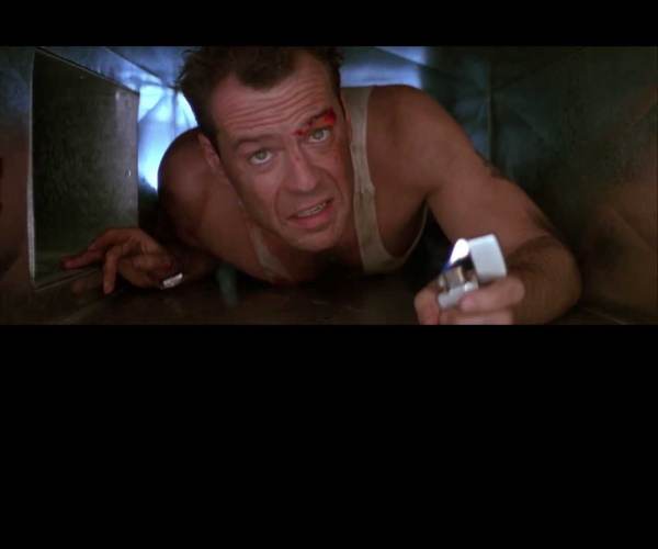 Die Hard