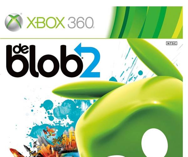 de Blob 2