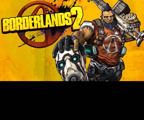 Borderlands 2 