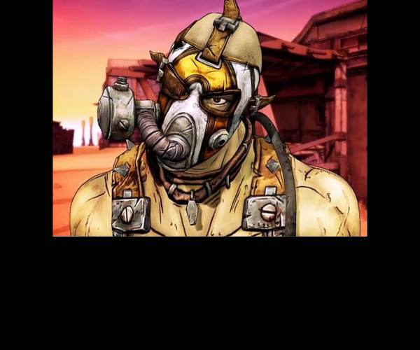 Borderlands 2 
