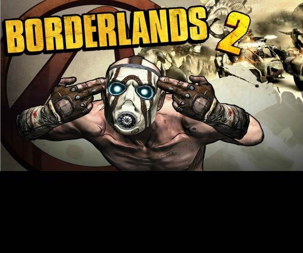 Borderlands 2 