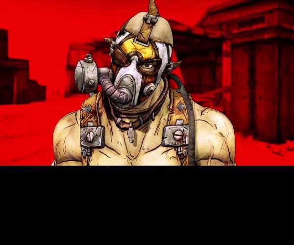 Borderlands 2 