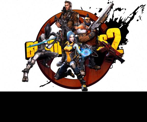 Borderlands 2 
