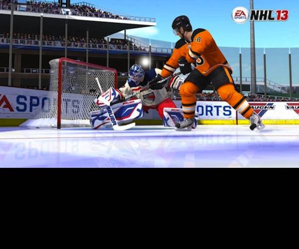 NHL 13