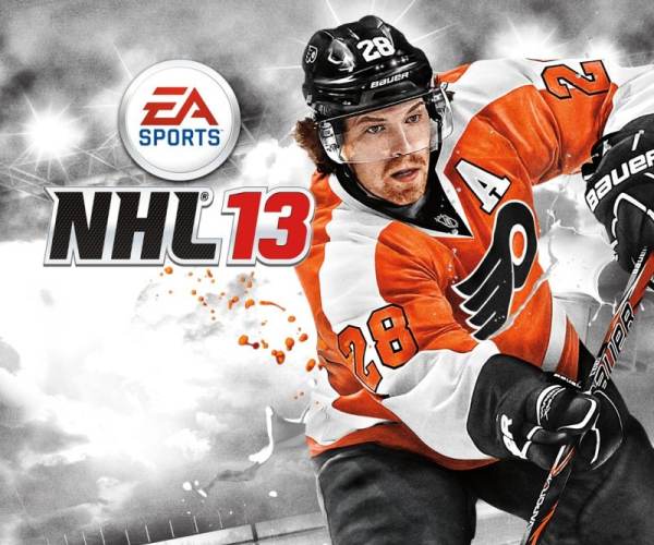 NHL 13