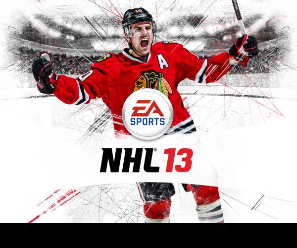 NHL 13