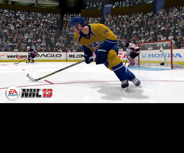 NHL 13