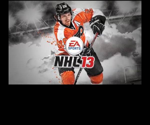 NHL 13