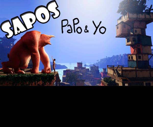 Papo & Yo