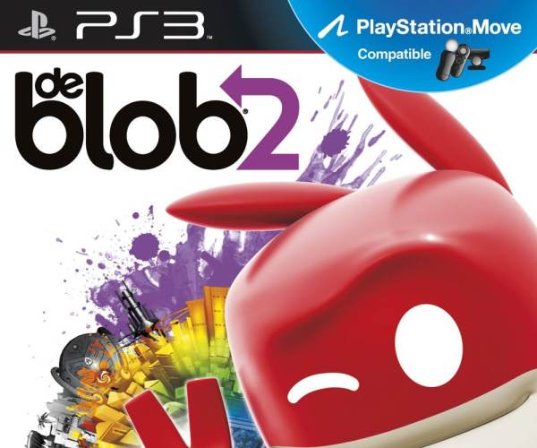de Blob 2