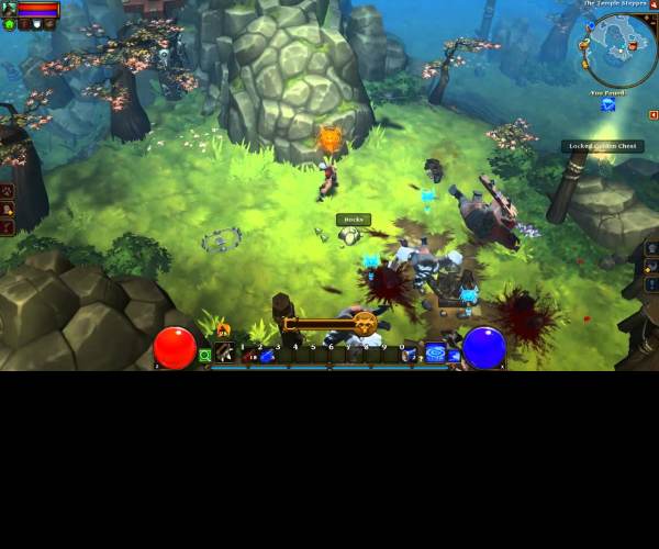 Torchlight