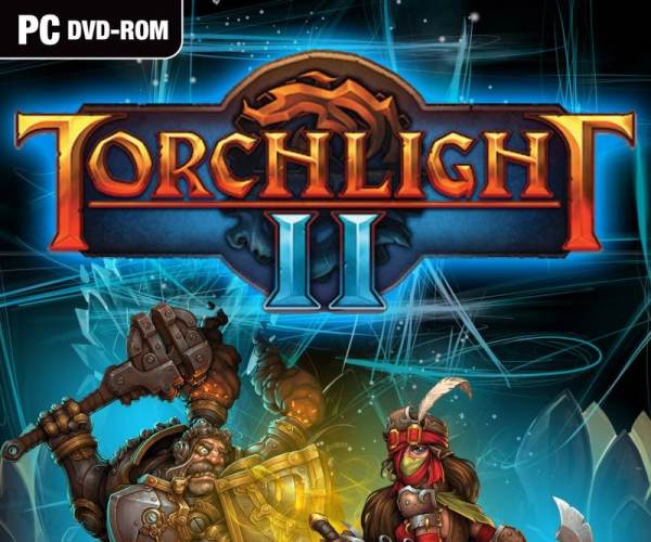 Torchlight 2